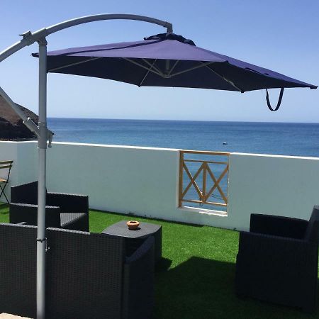 La Lajita Ocean View 2 Lejlighed Eksteriør billede