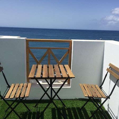 La Lajita Ocean View 2 Lejlighed Eksteriør billede