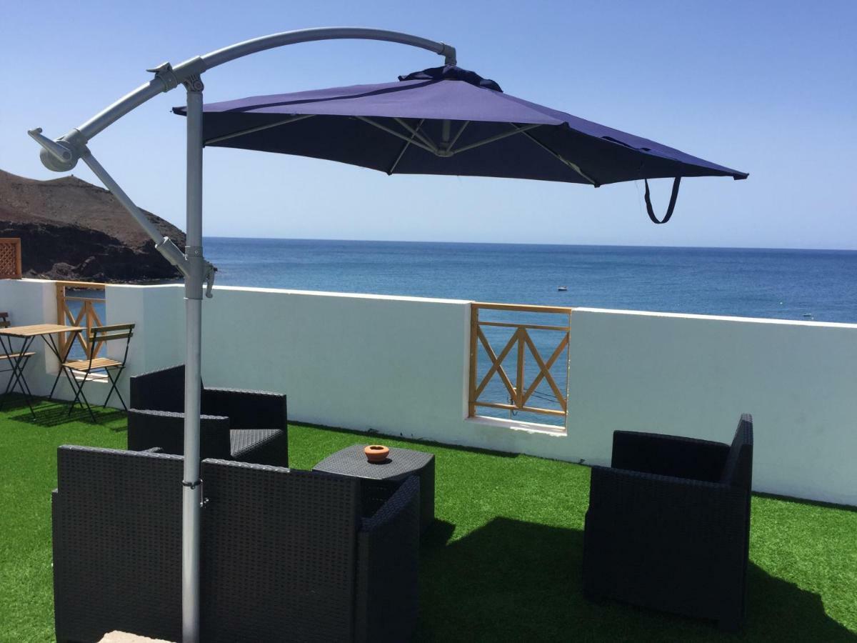 La Lajita Ocean View 2 Lejlighed Eksteriør billede