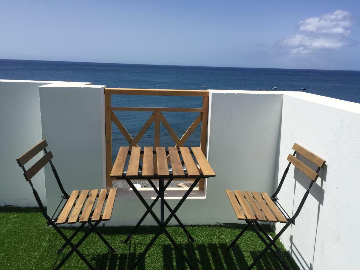La Lajita Ocean View 2 Lejlighed Eksteriør billede