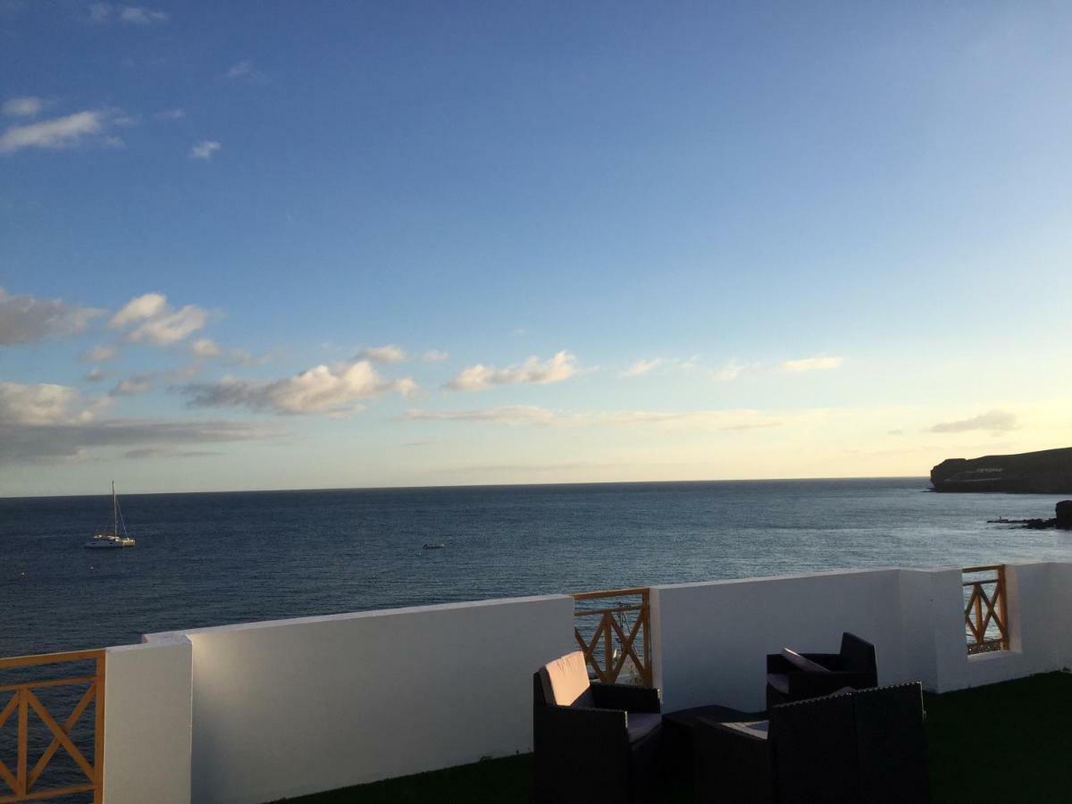 La Lajita Ocean View 2 Lejlighed Eksteriør billede